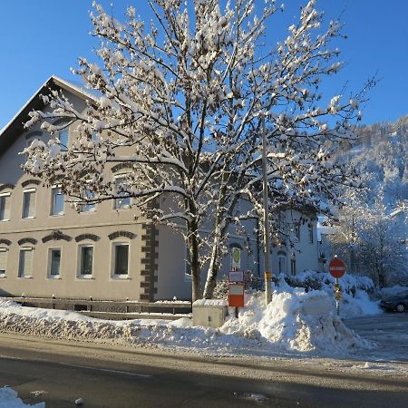 Ferienwohnung Allgäu Spirit Immenstadt im Allgäu Exterior foto