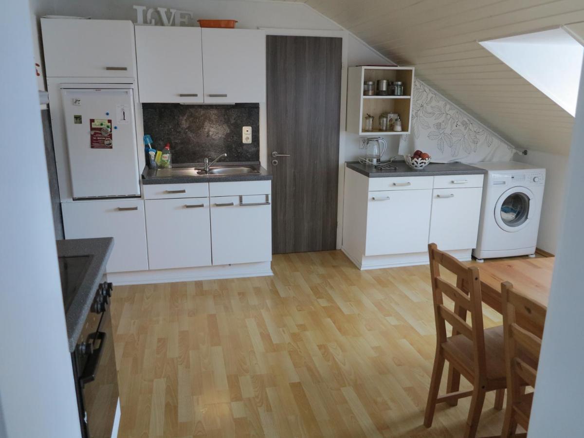 Ferienwohnung Allgäu Spirit Immenstadt im Allgäu Exterior foto